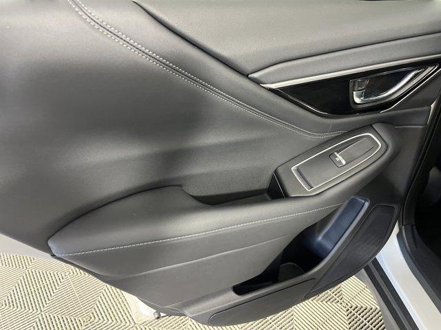 used 2021 Subaru Outback car, priced at $24,905
