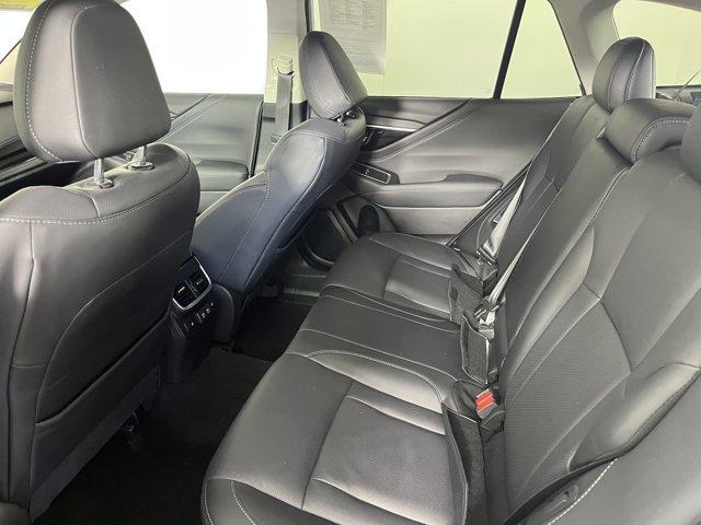 used 2021 Subaru Outback car, priced at $24,905