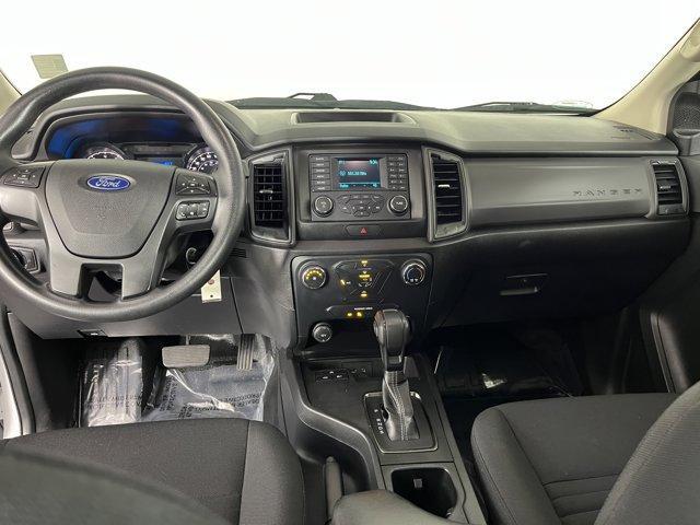 used 2020 Ford Ranger car, priced at $26,544