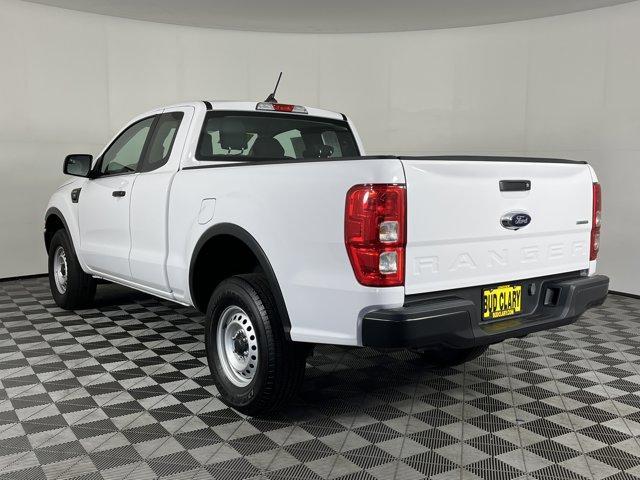 used 2020 Ford Ranger car, priced at $26,544