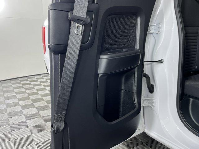 used 2020 Ford Ranger car, priced at $26,544
