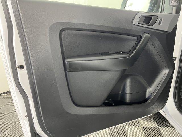 used 2020 Ford Ranger car, priced at $26,544