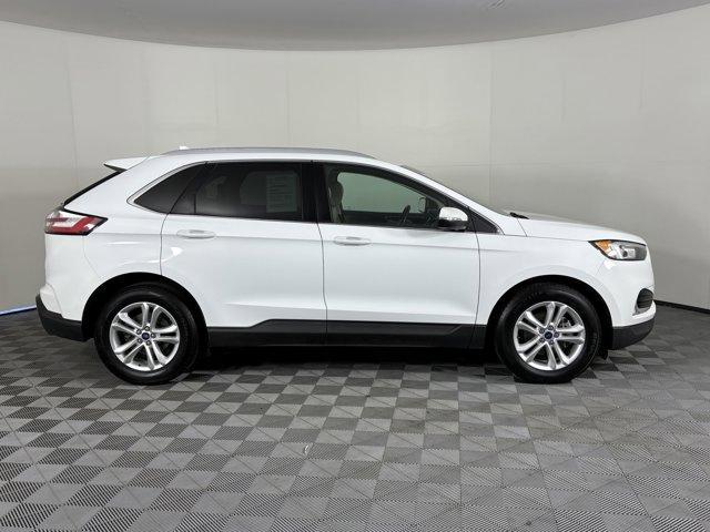 used 2020 Ford Edge car, priced at $16,992