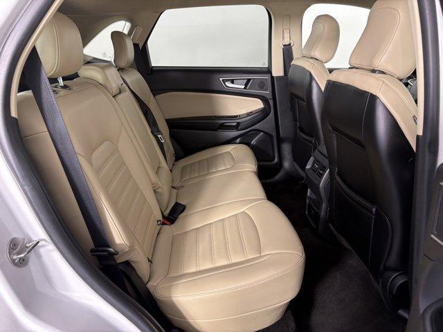 used 2020 Ford Edge car, priced at $16,992