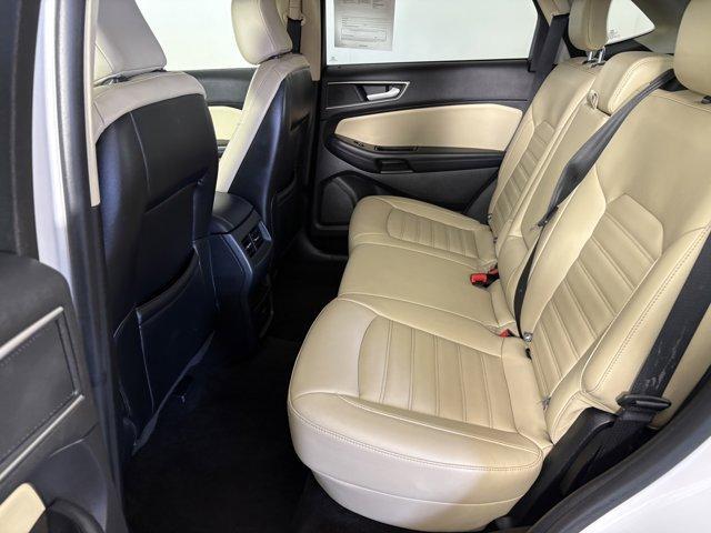 used 2020 Ford Edge car, priced at $16,992