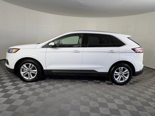 used 2020 Ford Edge car, priced at $16,992