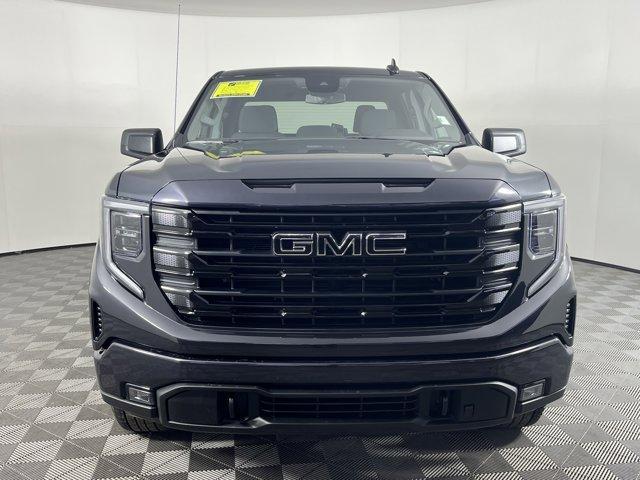 used 2024 GMC Sierra 1500 car, priced at $46,888
