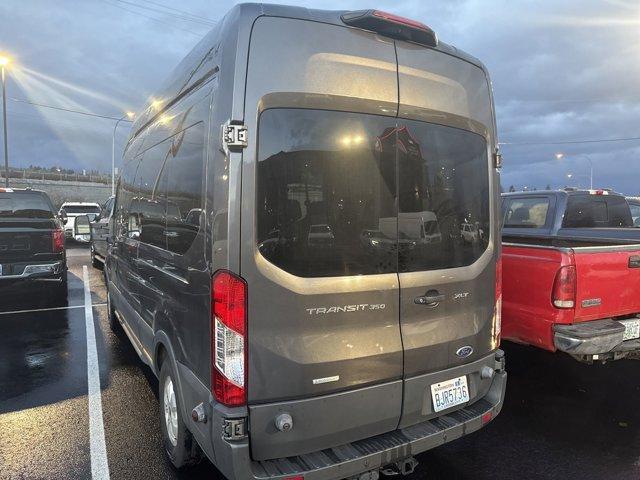 used 2020 Ford Transit Connect car, priced at $20,500