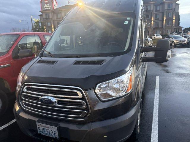 used 2020 Ford Transit Connect car, priced at $20,500