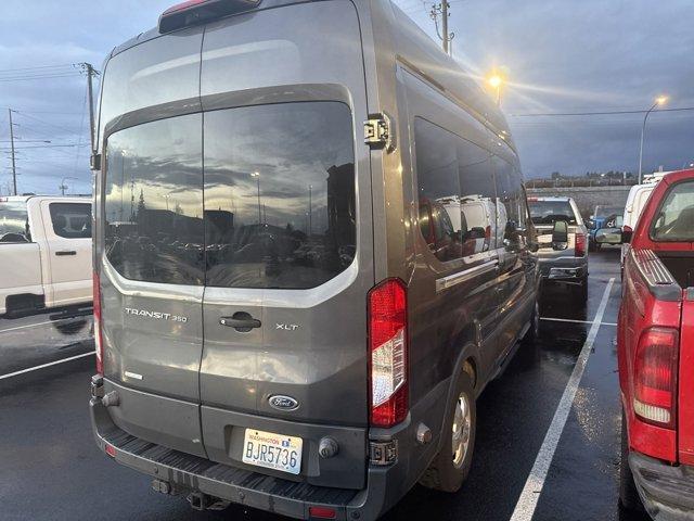 used 2020 Ford Transit Connect car, priced at $20,500