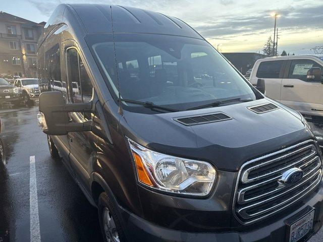 used 2020 Ford Transit Connect car, priced at $20,500