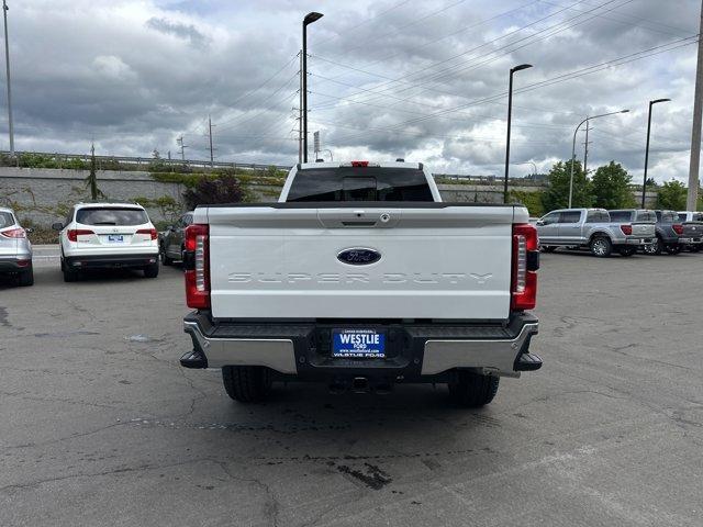 new 2025 Ford F-350 car, priced at $85,917