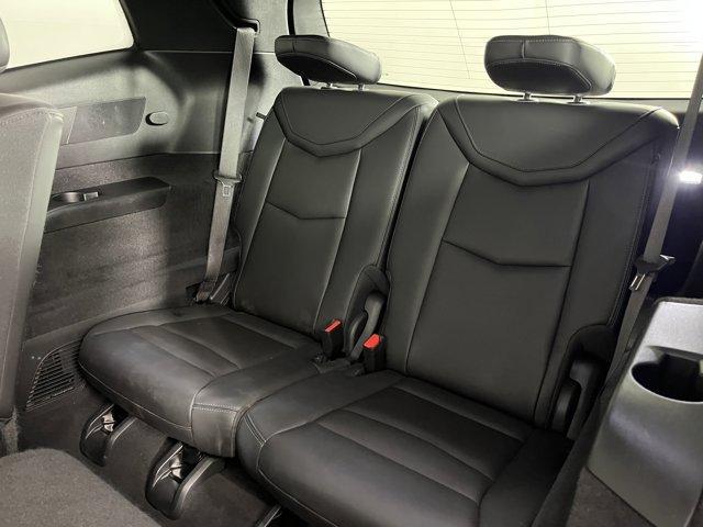 used 2024 Cadillac XT6 car, priced at $43,620