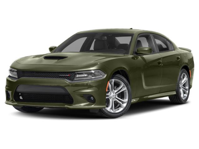used 2019 Dodge Charger car, priced at $25,432