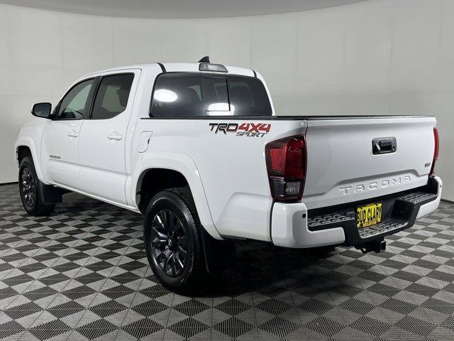 used 2019 Toyota Tacoma car, priced at $32,246
