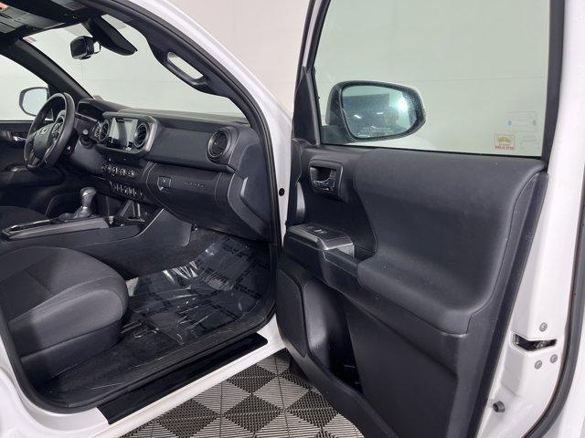 used 2019 Toyota Tacoma car, priced at $32,246