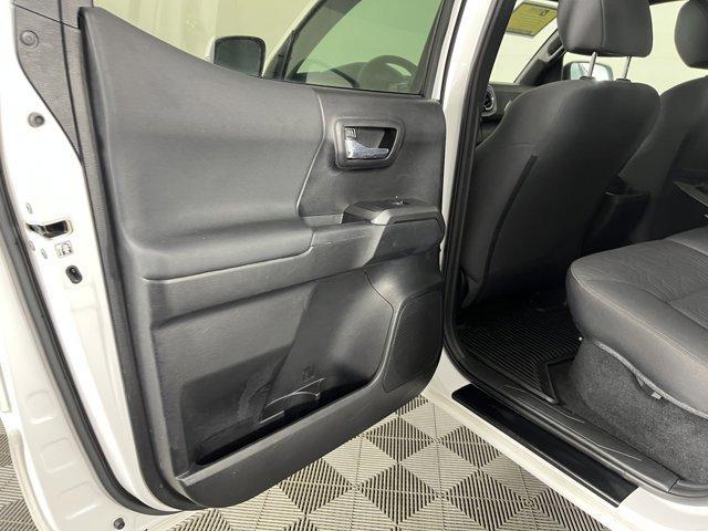 used 2019 Toyota Tacoma car, priced at $32,246