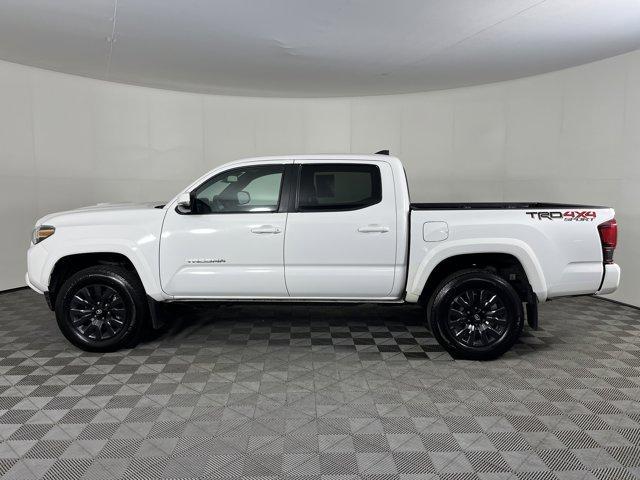used 2019 Toyota Tacoma car, priced at $32,246