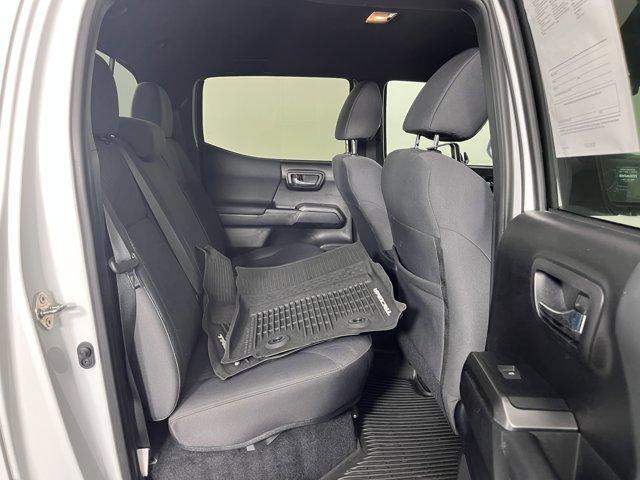 used 2019 Toyota Tacoma car, priced at $32,246