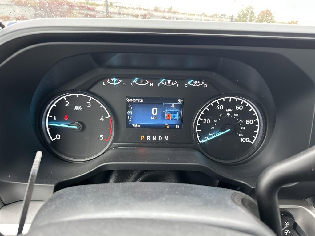 new 2025 Ford F-350 car