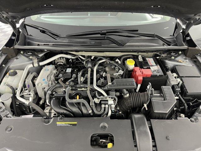 used 2022 Nissan Sentra car, priced at $19,493