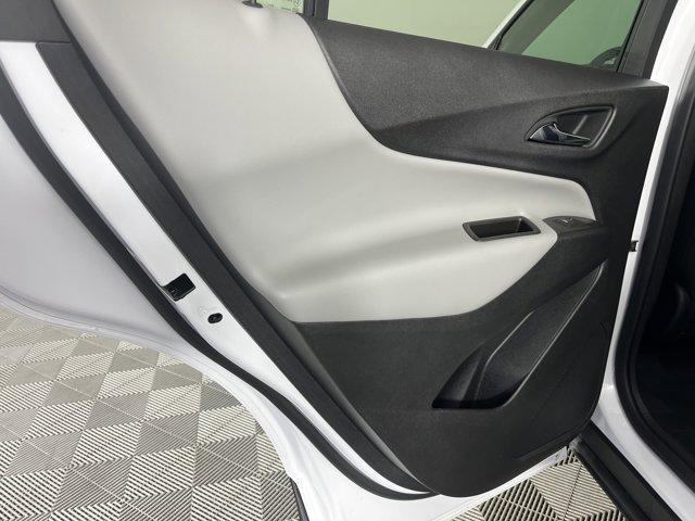 used 2023 Chevrolet Equinox car, priced at $24,913