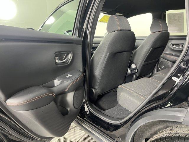 used 2024 Honda HR-V car, priced at $27,791