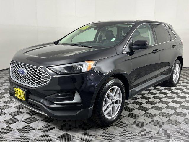 used 2024 Ford Edge car, priced at $22,992