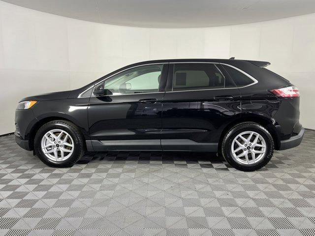 used 2024 Ford Edge car, priced at $22,992