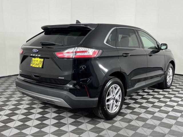 used 2024 Ford Edge car, priced at $22,992