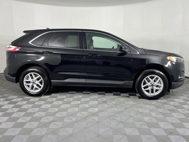 used 2024 Ford Edge car, priced at $22,992