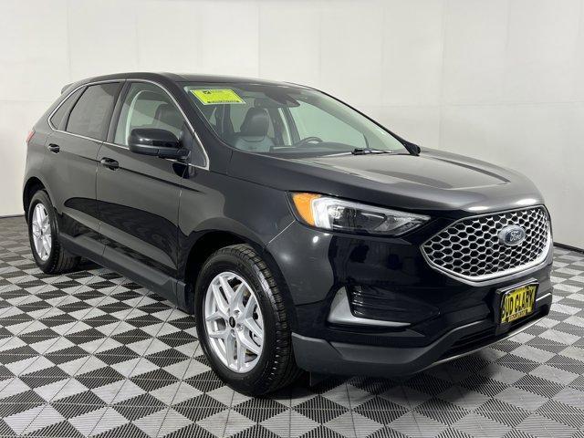 used 2024 Ford Edge car, priced at $22,992