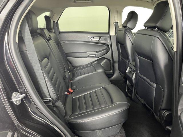 used 2024 Ford Edge car, priced at $22,992