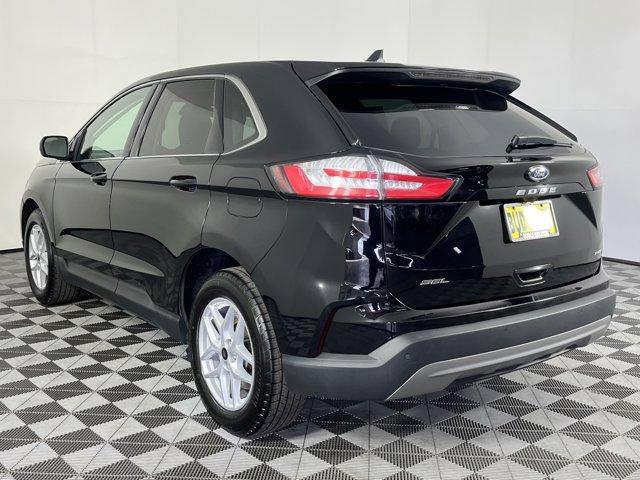 used 2024 Ford Edge car, priced at $22,992