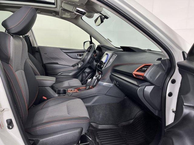 used 2019 Subaru Forester car, priced at $24,444