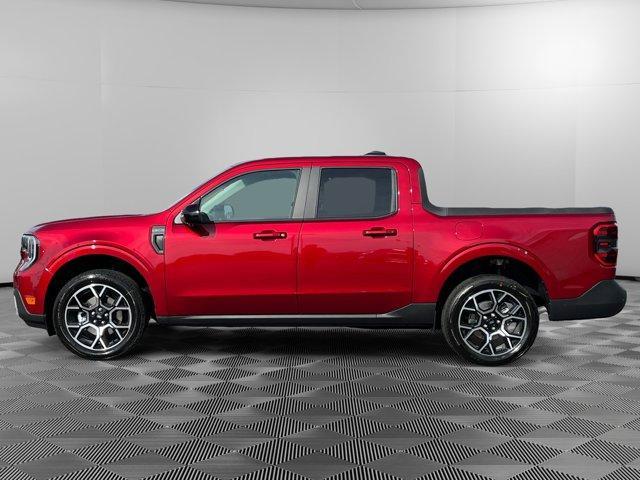 new 2025 Ford Maverick car, priced at $38,645
