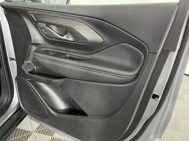 used 2024 GMC Terrain car, priced at $24,999