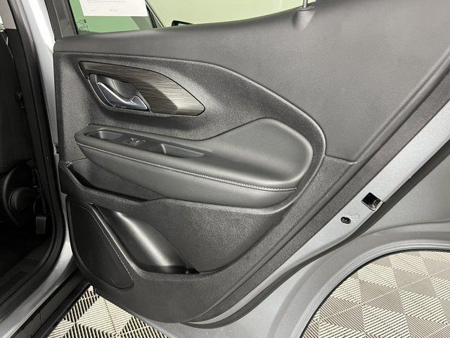 used 2024 GMC Terrain car, priced at $24,999