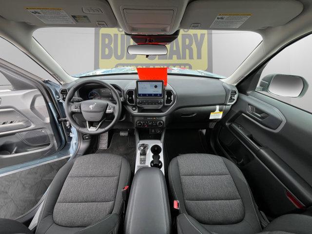 new 2024 Ford Bronco Sport car, priced at $29,630