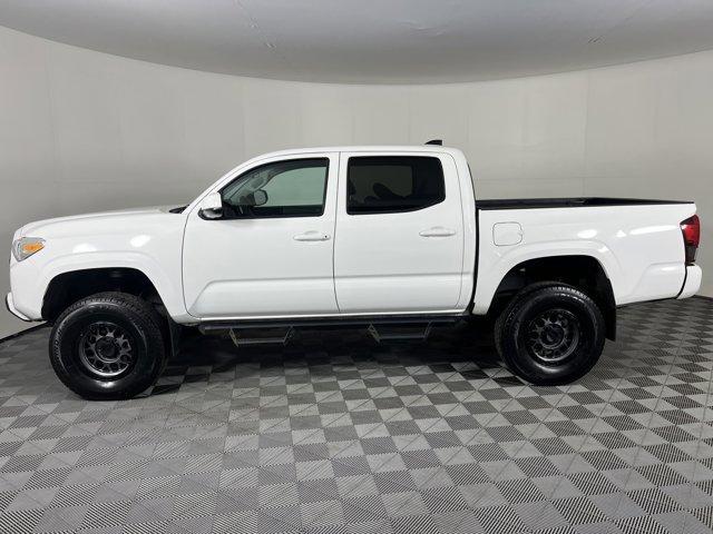 used 2021 Toyota Tacoma car, priced at $32,772