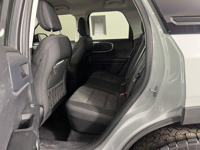 used 2021 Ford Bronco Sport car, priced at $21,891