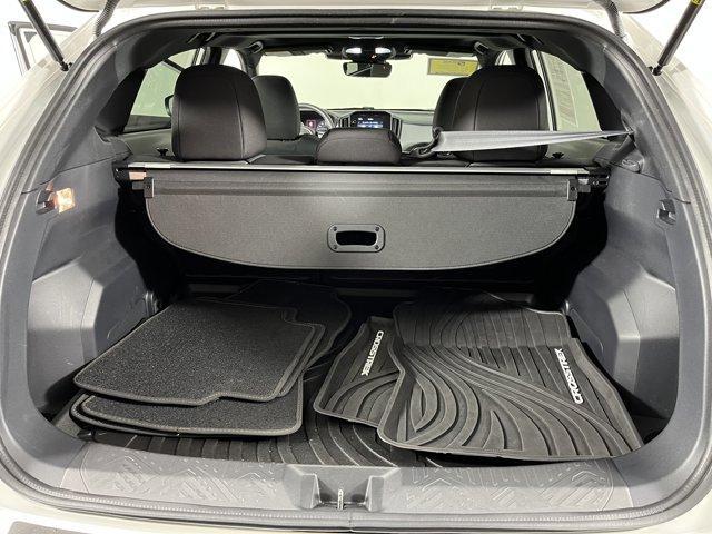 used 2024 Subaru Crosstrek car, priced at $29,999