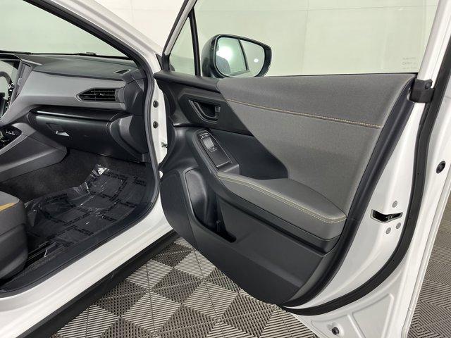 used 2024 Subaru Crosstrek car, priced at $29,999