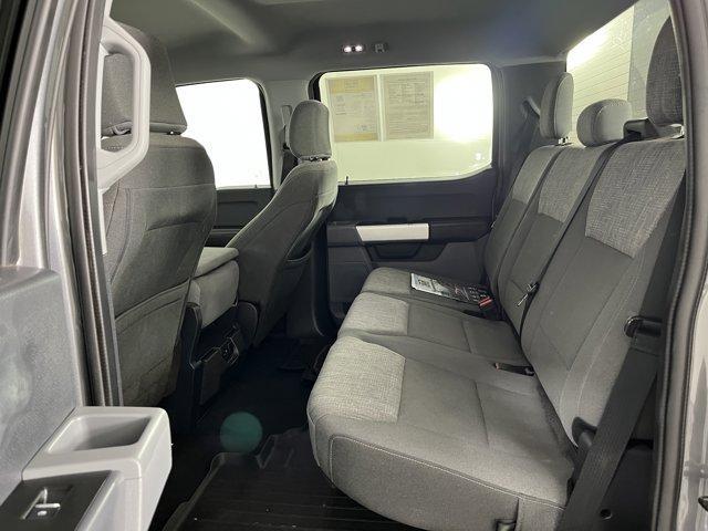 used 2023 Ford F-150 car, priced at $38,243