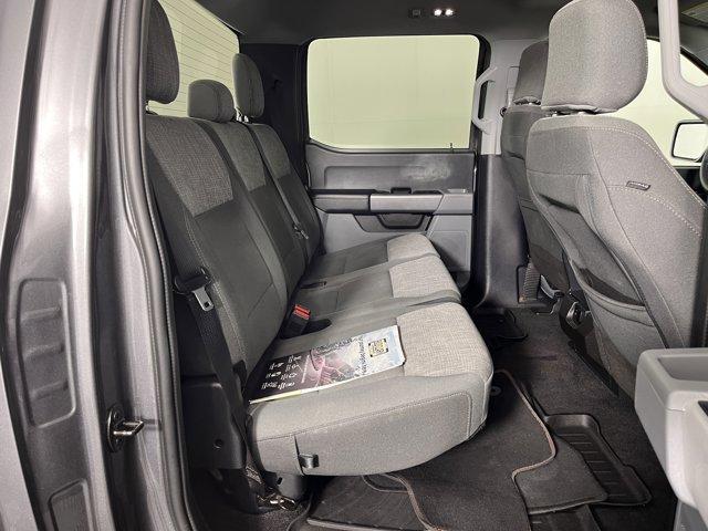 used 2023 Ford F-150 car, priced at $38,243