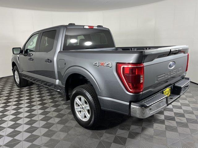 used 2023 Ford F-150 car, priced at $38,243