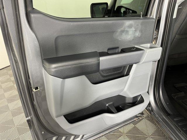 used 2023 Ford F-150 car, priced at $38,243
