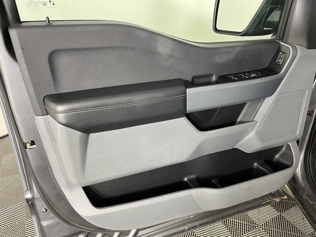 used 2023 Ford F-150 car, priced at $38,243