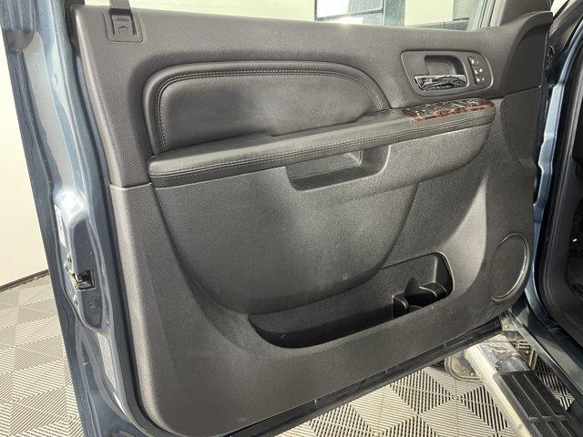 used 2011 GMC Sierra 2500 car, priced at $19,998