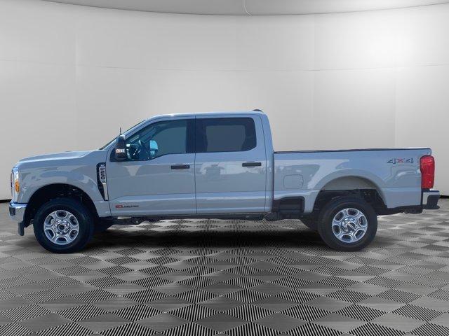 new 2025 Ford F-250 car, priced at $70,790
